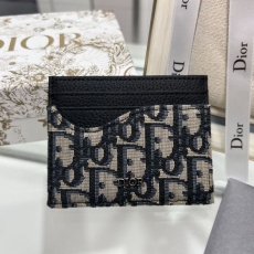 Christian Dior Wallet